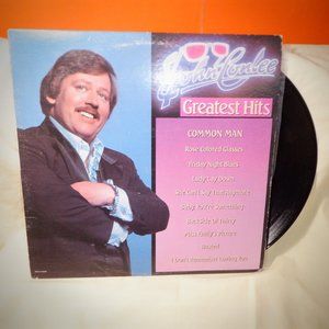 ~~~ JOHN CONLEE ~~~Greatest Hits